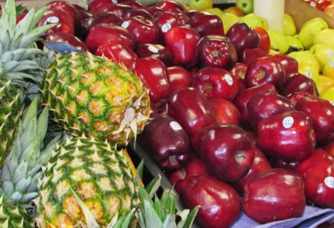 Produce