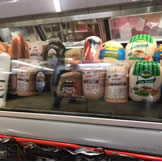 M&L Food Market, Miami Beach