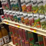 M&L Food Market, Miami Beach
