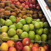 M&L Food Market, Miami Beach