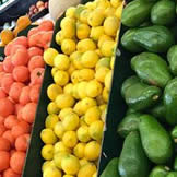 M&L Food Market, Miami Beach
