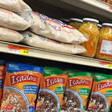 M&L Food Market, Miami Beach