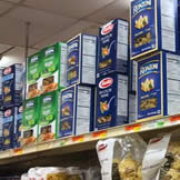 M&L Food Market, Miami Beach